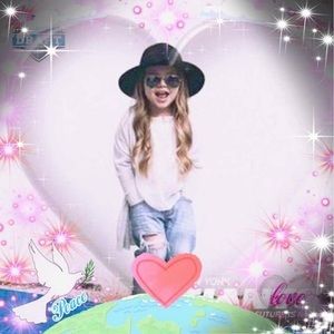 Meet your Posher, Kelly